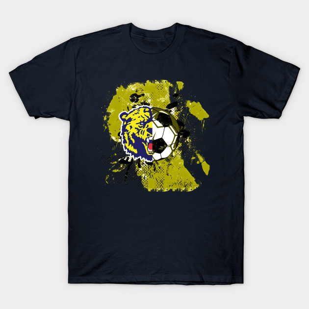 Roosevelt Bears - Soccer by TwNsane